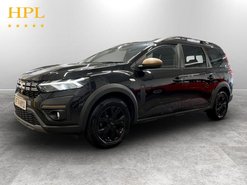 Dacia Jogger 1.6 Hybrid EXTREME MPV 5dr Petrol Hybrid Auto Euro 6 (s/s) (140 ps)