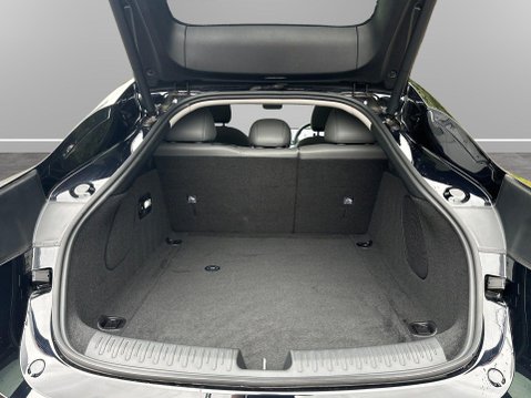 MG IM5 75kWh Standard Range Saloon 5dr Electric Auto (295 ps) 22