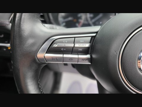 Mazda 3 GT SPORT MHEV 21