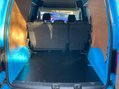 Volkswagen Caddy Maxi 1.6 TDI C20 CR Startline LWB Euro 5 6dr 17