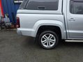Volkswagen Amarok DC V6 TDI HIGHLINE 4MOTION 9