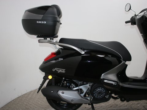 SYM Fugue 125 FUGUE 125 33