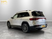 Mercedes-Benz EQB EQB 300 66.5kWh AMG Line (Premium) SUV 5dr Electric Auto 4MATIC (228 ps) 5