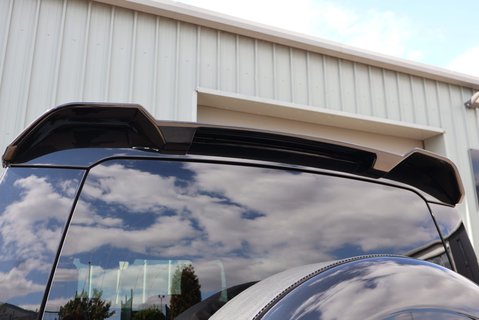 Land Rover Defender 110 2026 HARD TOP  D350 HSE MATT PPF Carbon PPF Bonet seeker styled rear seats 12