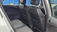 Vauxhall Corsa 1.4 16V SE Hatchback 5dr Petrol Auto Euro 5 (100 ps) 24
