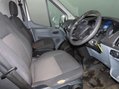 Ford Transit 2.0 350 EcoBlue FWD L2 H3 Euro 6 5dr 8