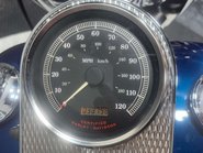 Harley-Davidson Roadking CLASSIC 2000 FLHRCI MODEL 1450 38K LONG MOT SERVICED WARRANTY 46
