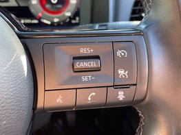 Nissan Qashqai 1.3 Qashqai N-Connecta DiG-T MHEV 5dr 54