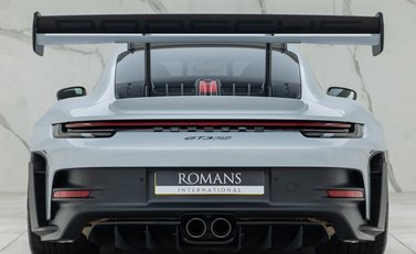 Porsche 911 GT3 RS Weissach (992) 31