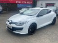 Renault Megane 2.0T Renaultsport Nav Euro 6 (s/s) 3dr 7