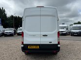 Ford Transit LWB L3H3 High Roof Leader 350 Air Con EURO 6 7