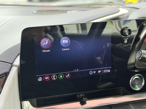 Chevrolet Corvette Stingray 6.2 V8 3LT Convertible 2dr Petrol DCT Euro 6 (482 ps) 40