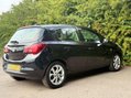 Vauxhall Corsa 1.4i ecoFLEX Energy Euro 6 5dr (a/c) 8