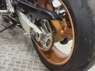 Suzuki GSX-R GIXXER 600 2003 K3 RUNNING SPORTS BIKE TRACK PROJECT 600CC 29