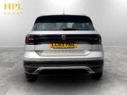 Volkswagen T-Cross 1.0 TSI SE SUV 5dr Petrol Manual Euro 6 (s/s) (115 ps) 6