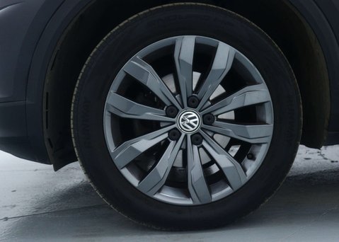 Volkswagen T-Roc 1.5 TSI GPF EVO SE SUV 5dr Petrol DSG Euro 6 (s/s) (150 ps) 15