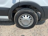 Ford Transit Tipper MWB L2 350 Tow Bar EURO 6 NO VAT 15