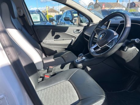 Renault Zoe I GT LINE 4