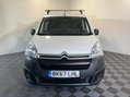 Citroen Berlingo 625 ENTERPRISE L1 BLUEHDI 2
