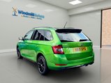 Skoda Fabia 1.0 TSI Monte Carlo Euro 6 (s/s) 5dr 9