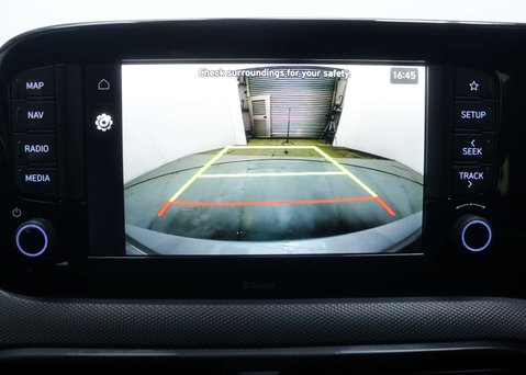 Hyundai i10 1.0 I10 Advance Auto 5dr 28