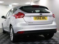 Ford Focus TITANIUM X TDCI 15