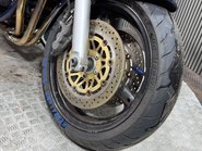 Suzuki Bandit 1200 GSF S 2002 30K RUNNING PROJECT BIKE SPARES OR REPAIR 1200CC 14