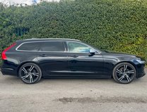 Volvo V90 (Sold) 2.0 D4 R-Design Pro Estate 5dr Diesel Auto Euro 6 33