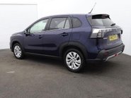 Suzuki S-Cross MOTION BOOSTERJET MHEV 2