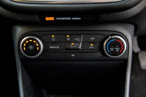 Ford Fiesta ACTIVE EDITION 27
