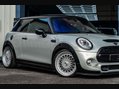 Mini Hatch 2.0 Cooper S Auto 3dr 7