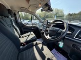Ford Transit Custom SWB L1H1 [SOLD MT] Low Roof Limited 280 Air Con Alloys Camera Sensors EURO 15
