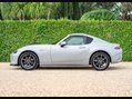 Mazda MX-5 2.0 MX-5 RF Sport Nav 2dr 9