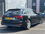 Audi A4 3.0 TDI V6 S line Estate 5dr Diesel Tiptronic quattro Euro 6 (s/s) (272 ps) 10