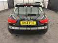 Audi A1 1.4 TFSI Sport Sportback Euro 5 (s/s) 5dr 3
