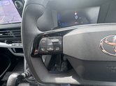 Toyota Proace LWB L2H1 Low Roof (Category N) Icon 310 Air Con Nav Sensors EURO 6 17