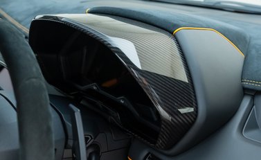 Lamborghini Aventador SV LP 750-4 25