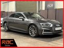 Audi S5 3.0 TFSI V6 Tiptronic quattro Euro 6 (s/s) 2dr