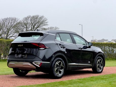Kia Sportage 2 8