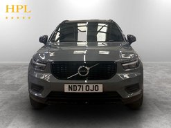 Volvo XC40 1.5 T3 R-Design SUV 5dr Petrol Auto Euro 6 (s/s) (163 ps)