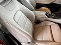Mercedes-Benz C Class 2.0 C200 AMG Line Cabriolet G-Tronic+ Euro 6 (s/s) 2dr 23