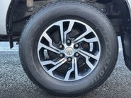 Toyota Hilux Active 4WD D-4D Single Cab Pickup - No VAT 24