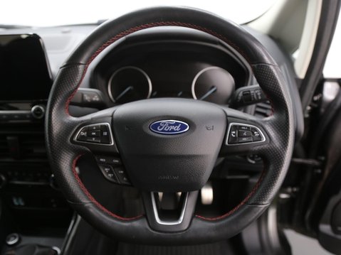 Ford Ecosport 1.0T EcoBoost ST-Line Euro 6 (s/s) 5dr 10