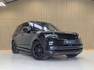 Land Rover Range Rover 4.4 Range Rover First Edition Auto 4WD 5dr 10