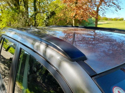 Suzuki Grand Vitara 2.4 VVT SZ4 4WD Euro 4 5dr 17