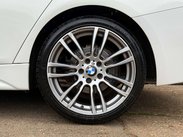 BMW 3 Series 2.0 320d xDrive M Sport 4WD 4dr 29