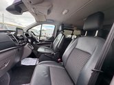 Ford Transit Custom Crew Cab AUTO SWB L1H1 Sport 320 Air Con Alloys Camera EURO 6 17