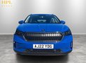 Skoda Enyaq iV 62kWh 60 SUV 5dr Electric Auto (DC120kW) (179 ps) 2
