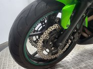 Kawasaki Er ER6 2015 32K GOOD RUNNING PROJECT BIKE 650CC A2 12