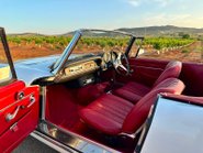 Alfa Romeo 2600 Spider 9